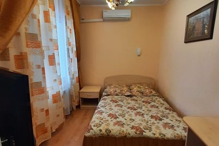 Улучшенный 2-местный (№26, 30)