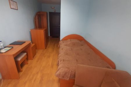 Улучшенный 2-местный (№26, 30)