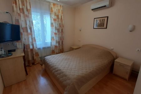 Улучшенный 2-местный (№32)