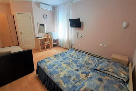 Улучшенный 2-местный (№26, 30)