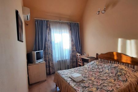 Улучшенный 2-местный 2-уровневый (№35, 36)