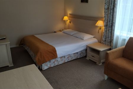 территория