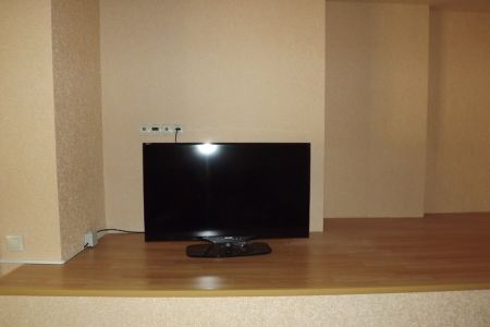 Люкс 2-местный 2-комнатный (новый корпус)