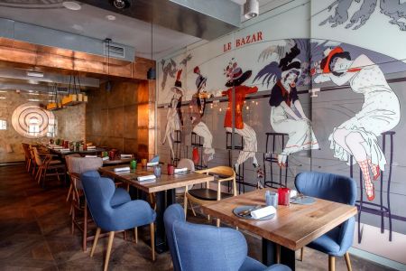 Внешний вид