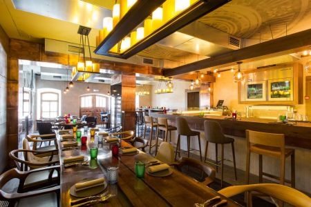 Внешний вид