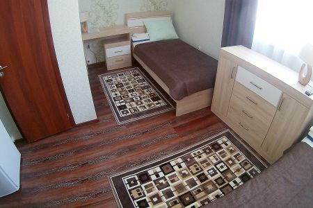 Стандартный 2-местный