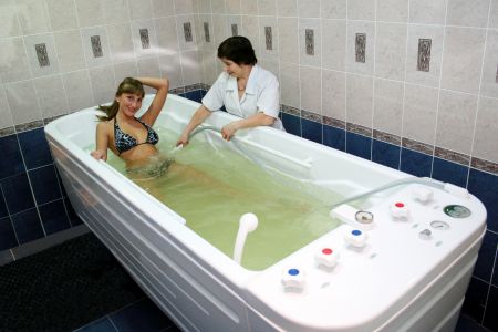 Косметолог