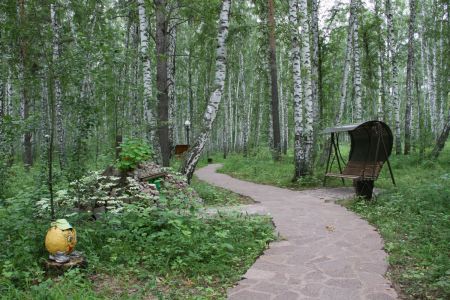 Внешний вид