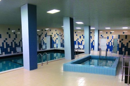 Внешний вид