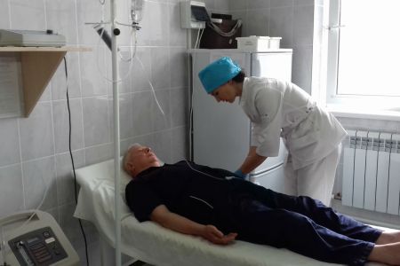 Косметолог