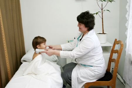 Косметолог