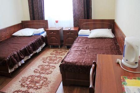 Косметолог