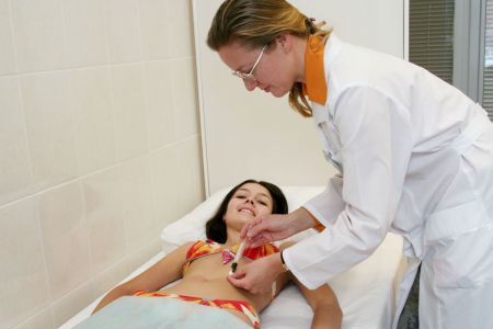 Косметолог