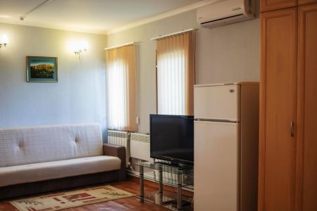 Комфорт 2-местный 2-комнатный Дебаркаде