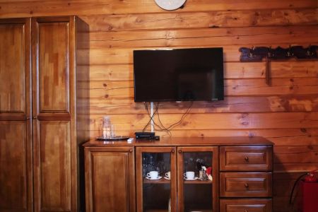 Комфорт 2-местный 2-комнатный Дебаркаде