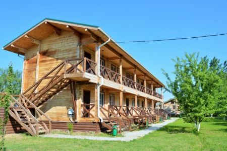 Территория