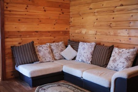 Комфорт 2-местный 2-комнатный Дебаркаде