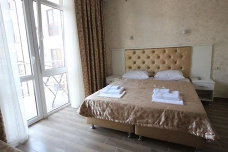 Полулюкс 2-местный