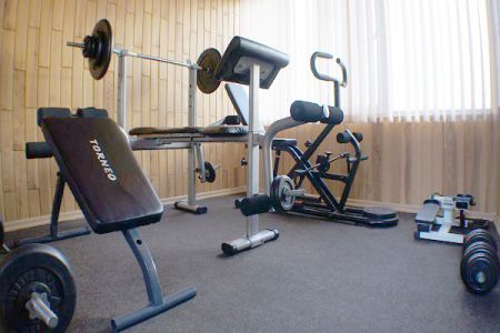 Внешний вид