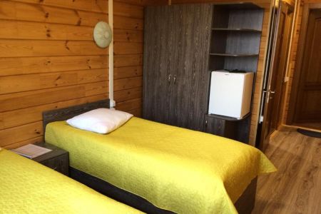 Стандарт 2-местный