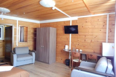 Внешний вид