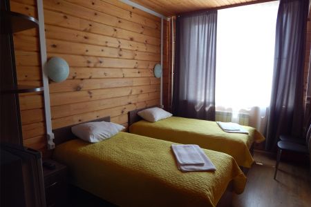 Внешний вид