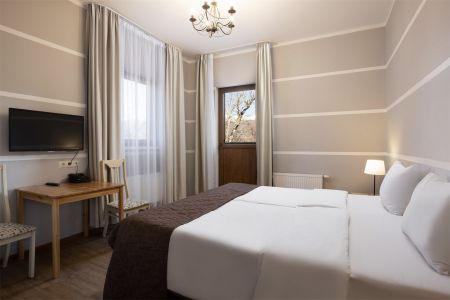 Стандарт 3-местный с балконом