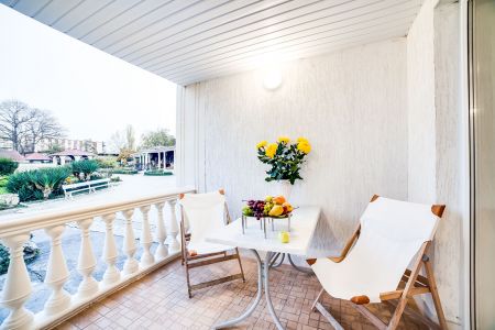 Люкс Улучшенный Арго 2-местный 2-комнатный