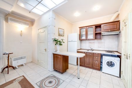 Люкс Улучшенный Арго 2-местный 2-комнатный