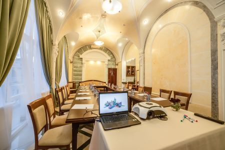 Люкс Улучшенный Арго 2-местный 2-комнатный