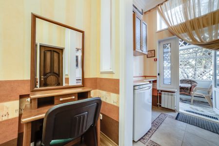 Стандартный Диоген 2-местный