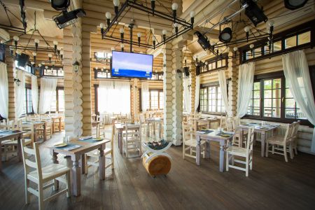 Внешний вид