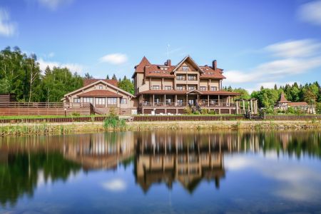 Внешний вид