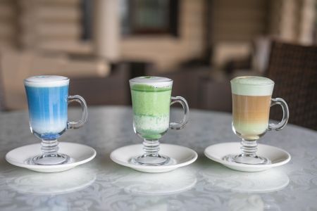 Внешний вид