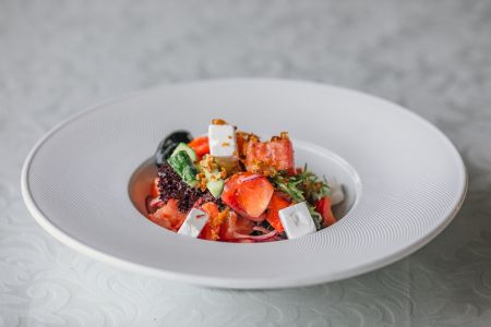 Внешний вид