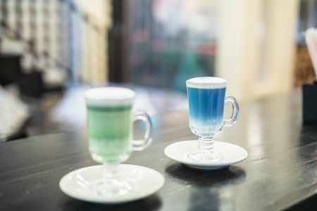 Внешний вид