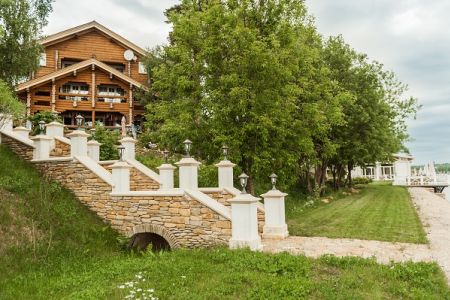 Внешний вид