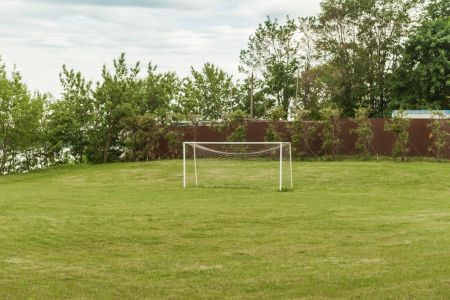 Летняя веранда