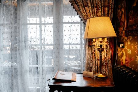 Люкс 2-местный 1-комнатный