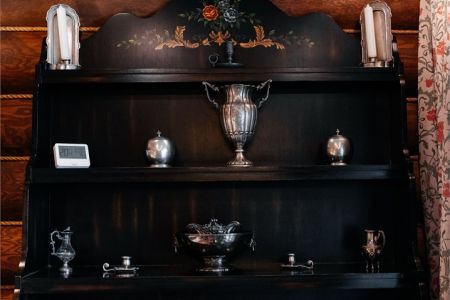 Летняя веранда