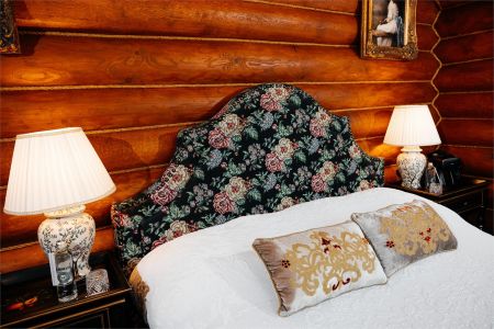 Люкс 2-местный 1-комнатный