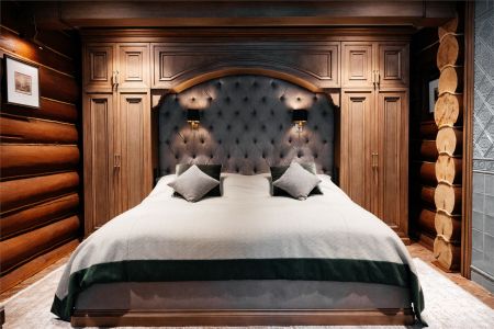 Летняя веранда