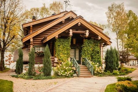 Внешний вид