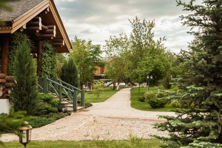 Внешний вид