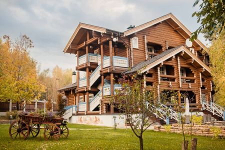 Внешний вид