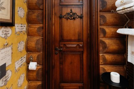 Люкс 2-местный 1-комнатный