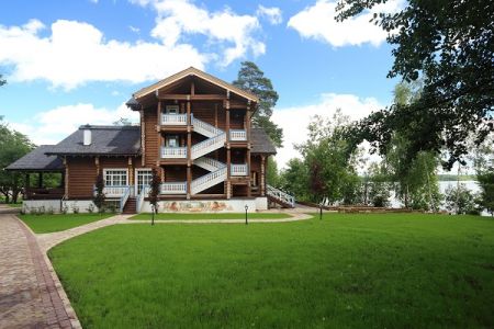 Внешний вид