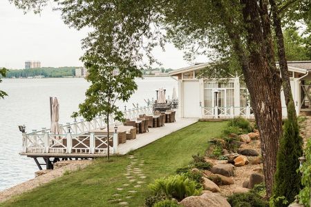 Внешний вид