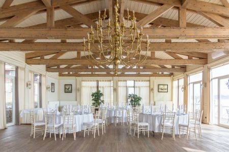 Летняя веранда