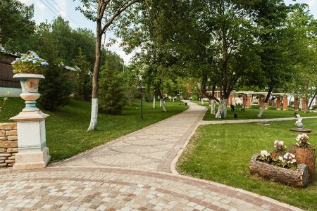 Внешний вид